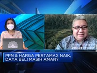 Pengusaha Ritel Keluhkan Kenaikan PPN, Ini Alasannya