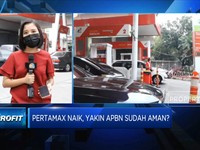 Pertamax Naik, Yakin APBN Sudah Aman?