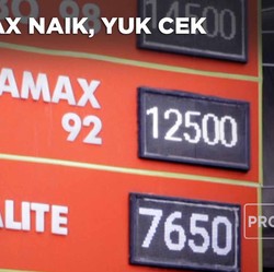 Negara Ini Jual 'Pertamax Plus' Rp300/Liter, Murah Banget!