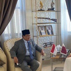 Prabowo 