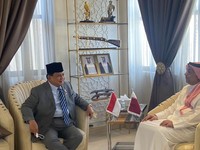 Prabowo 