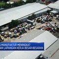 PMI Maret Ekspansif, Lapangan Kerja Masif