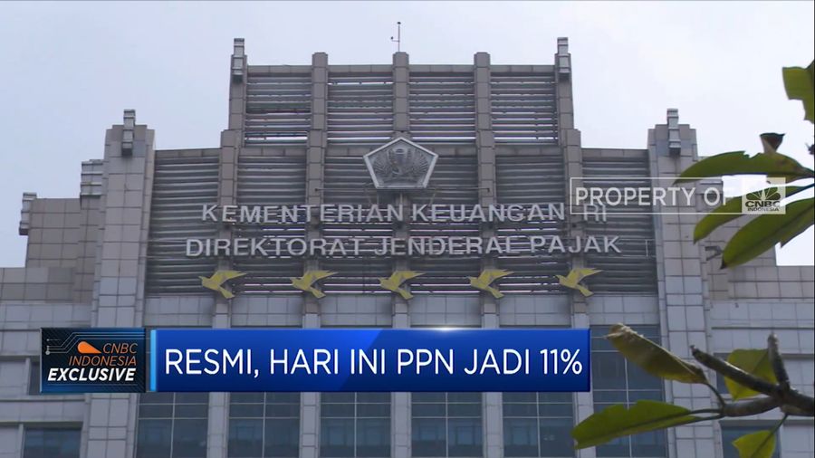PPN 10 PERSEN