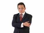 Randy Pangalila Mundur Dari Presdir Cardig Aero Services