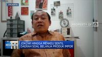 Presiden Hingga Menkeu Sentil Pemerintah Daerah, Ada Apa Ya?