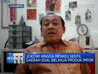 Presiden Hingga Menkeu Sentil Pemerintah Daerah, Ada Apa Ya?