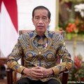 Simak! Penjelasan Lengkap Jokowi Soal BLT Migor Rp 300 Ribu