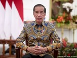 Simak! Penjelasan Lengkap Jokowi Soal BLT Migor Rp 300 Ribu