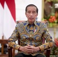 Jokowi Sebar BLT, Tanker Pertamina, dan Horor Mayat di Bucha