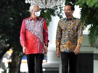 Ekspor Minyak Goreng Dilarang, Malaysia Dapat 'Durian Runtuh'