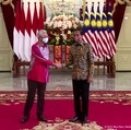 Tok! RI-Malaysia Teken MoU Penempatan & Perlindungan TKI