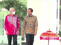 Jreng! RI-Malaysia Tiba-Tiba Akur Mau Kendalikan Sawit Dunia