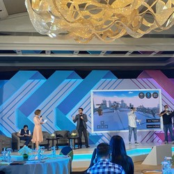 Ramai-ramai Punya Tanah di Metaverse, Raffi Ahmad-Snopp Dogg