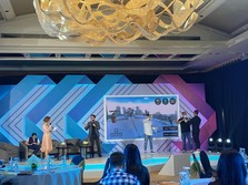 Ramai-ramai Punya Tanah di Metaverse, Raffi Ahmad-Snopp Dogg