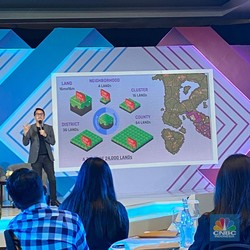 Raffi Ahmad Bocorin Rencana IPO, Nagita Slavina Bilang Gini