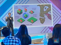 Raffi Ahmad Bocorin Rencana IPO, Nagita Slavina Bilang Gini