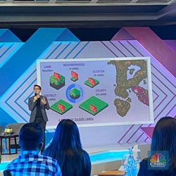 Intip Valuasi RANS, Mahkota Bisnis Milik Raffi & Nagita