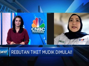 Rebutan Tiket Mudik ! DAOP 1 Siapkan 240 Ribu Tiket Kereta