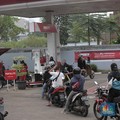 Andai Harga Minyak Anjlok, Pertamina Mau Turunkan Pertamax?