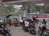 Ya Mau Gimana! Baru Dapat Durian Runtuh Eh Habis Buat Subsidi