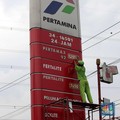 Harga BBM Pertamina Resmi Naik! Ada yang Rp 16.500 per Liter