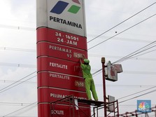 Naik! Cek Daftar Harga Terbaru BBM dan LPG Pertamina