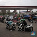 Cek! Pertamina Klaim Suplai Pertalite & Solar ke SPBU Aman