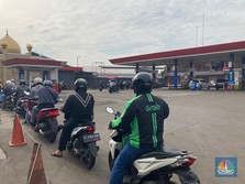 Rentan Penyelewengan, Formula Harga BBM Layak Dievaluasi?