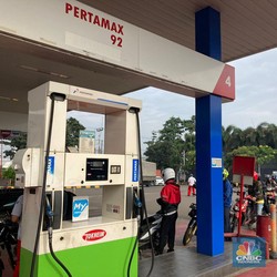 Jelang Ramadan, Pertamina Jamin Ketersediaan BBM di Kaltim