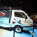 Mobil Pick Up Baru Bakal Rilis, Persaingan Makin Ketat