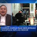 Tekan Efek Kenaikan Harga-harga, Subsidi Harus Diperbesar?
