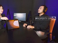 TeknologI Tak Tertandingi ft Rifan Fernando