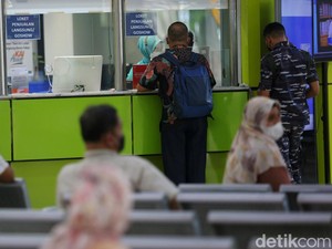 Flash Sale KAI 18 Maret: Harga Tiket Kereta Mulai Rp 100 Ribu, Cuma Sejam!