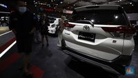 Toyota Calya dan Pertalite: Mungkinkah dan Seberapa Ideal?