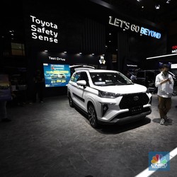Avanza-Xpander Ada Juga yang Tak Laku, Nyaris Nol Penjualan!