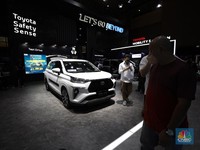 Avanza-Xenia Ditarik dari Peredaran, Jumlahnya Sampai Ribuan!