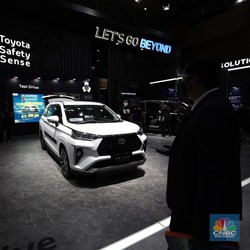 Ribuan Avanza cs Ditarik dari Peredaran, Kualitas Kurang Oke?