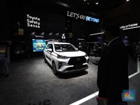 Catat Nih! Dua Penantang Baru Avanza Rilis Sebentar Lagi