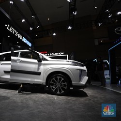 Ribuan Avanza-Xenia Ditarik dari Peredaran, Sampai Kapan?