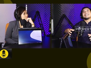 Yuk Melek Teknologi Bersama ASUS Indonesia