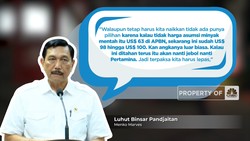 Dear Warga +62, Siap-siap Pertalite & LPG 'Melon' Bakal Naik