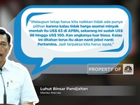 Dear Warga +62, Siap-siap Pertalite & LPG 'Melon' Bakal Naik