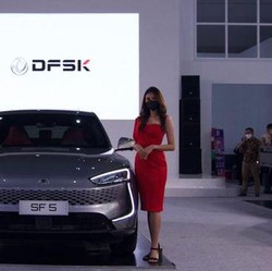 Mobil China-Korea Agresif di Pasar RI, Ini Strategi Jepang!