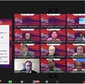 16 Proyek Transisi Energi Dijajakan dalam Forum ESC B20