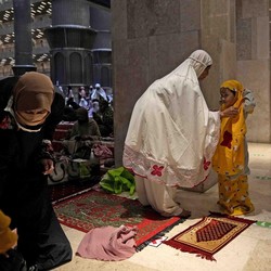 Jadwal Buka Puasa Wilayah Jakarta & Sekitarnya, Hari Ini 5 Maret 2025