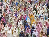 Ramadhan Sebentar Lagi: Begini Nasib 5 Saham Konsumer Jelang Puasa