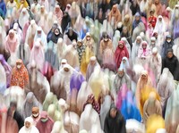 Jadwal Buka Puasa Jabodetabek Hari Ini, Selasa 11 Maret 2025