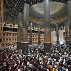 Jadwal Buka Puasa 7 April 2022 Jabodetabek, Surabaya & Jogja