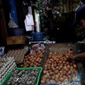 Harga 'Sembako' Dunia Meroket, RI Sudah Kena Getahnya?
