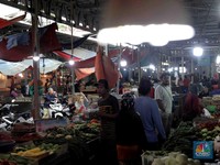 Setelah Minyak Goreng, Bahan Pokok Ini Perlu Jadi Perhatian